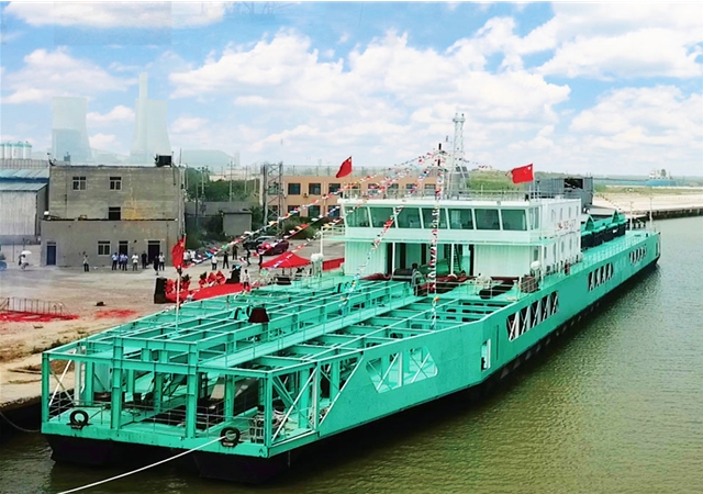 印度尼西亞錫礦開采項(xiàng)目